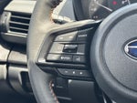 2026 Subaru Crosstrek Limited AWD