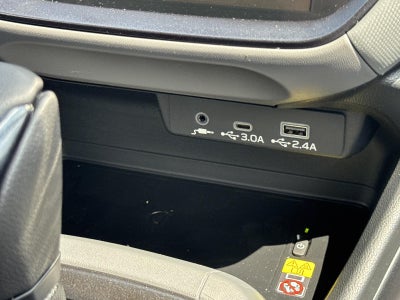 2026 Subaru Crosstrek Limited AWD