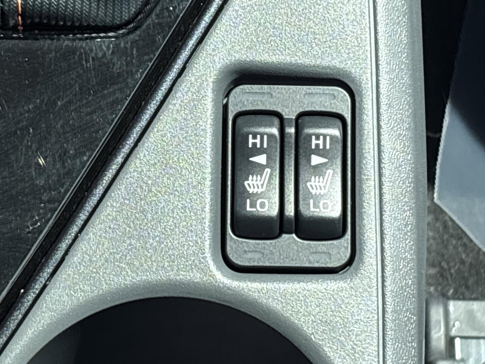 2025 Subaru Crosstrek Limited AWD