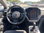 2025 Subaru Crosstrek Limited AWD