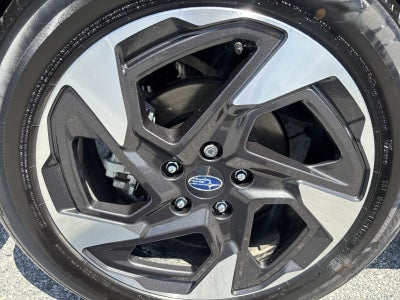 2025 Subaru Crosstrek Limited AWD