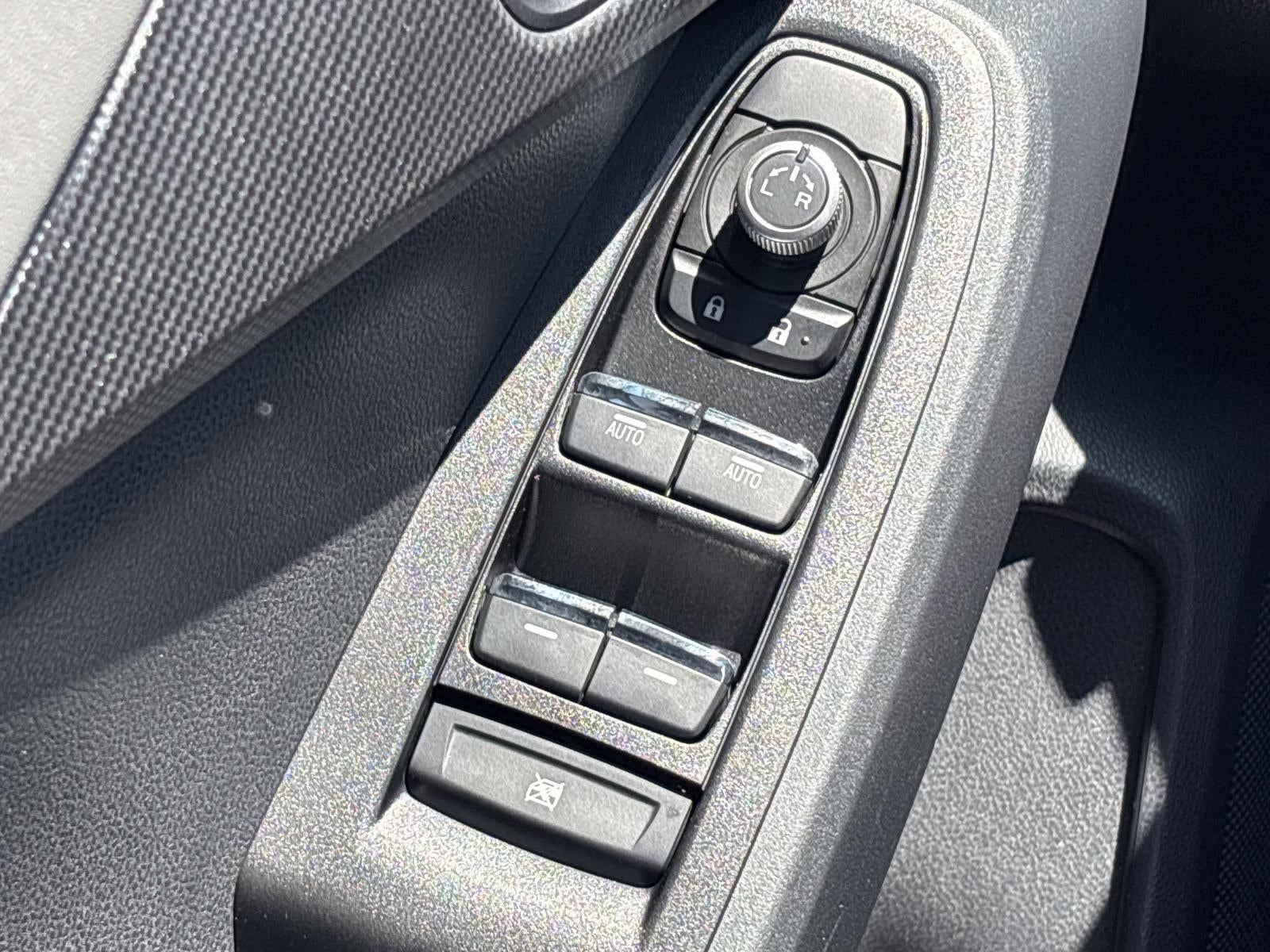 2025 Subaru Crosstrek Limited AWD