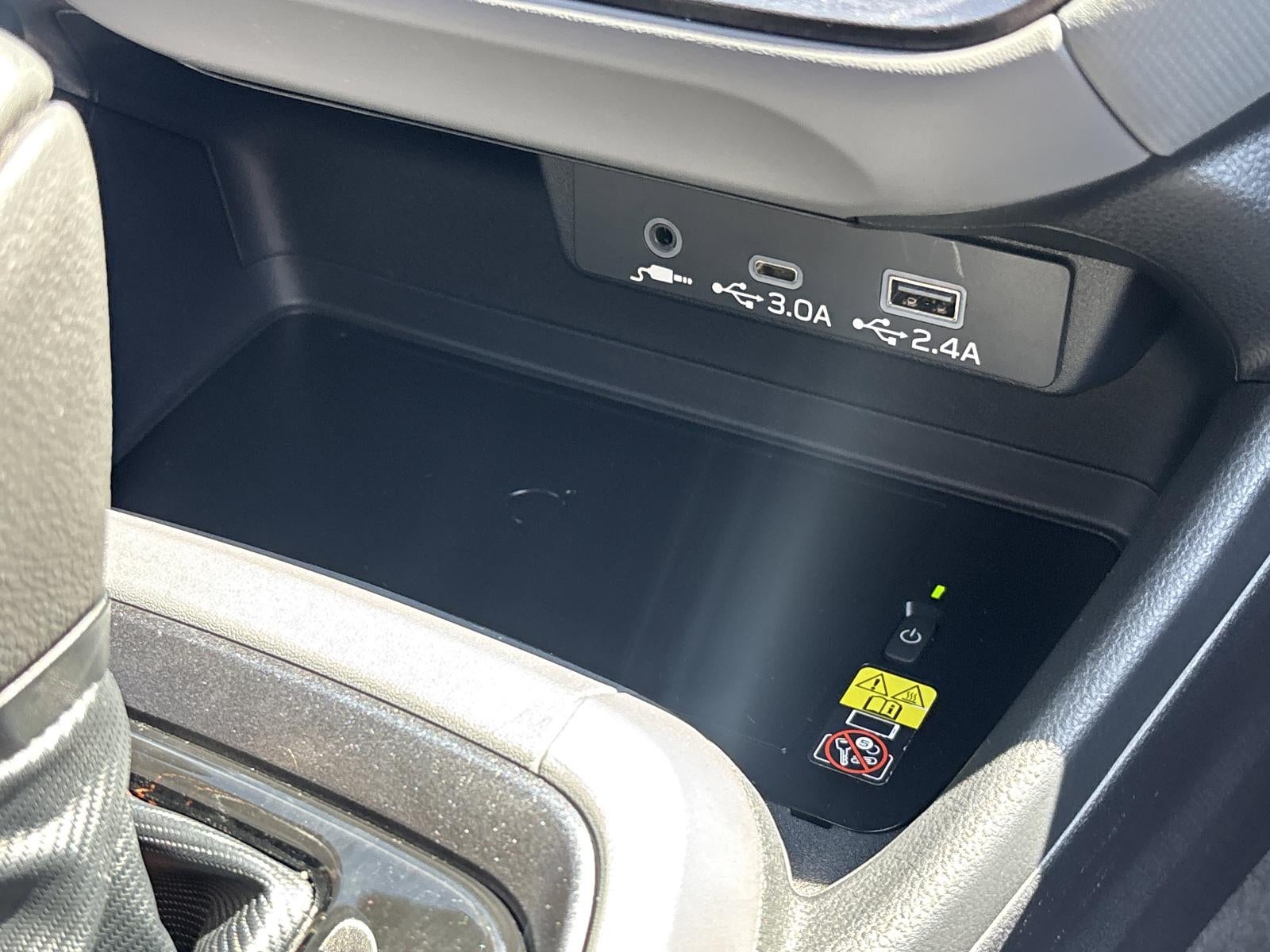2025 Subaru Crosstrek Limited AWD