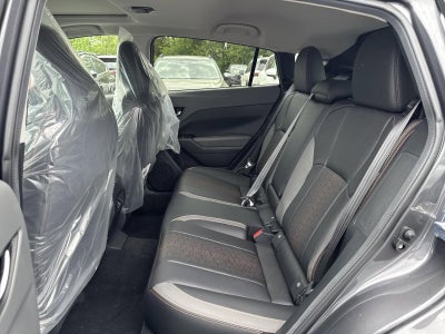 2026 Subaru Crosstrek Limited AWD