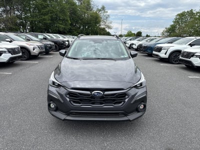 2026 Subaru Crosstrek Limited AWD
