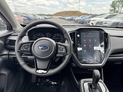 2026 Subaru Crosstrek Limited AWD