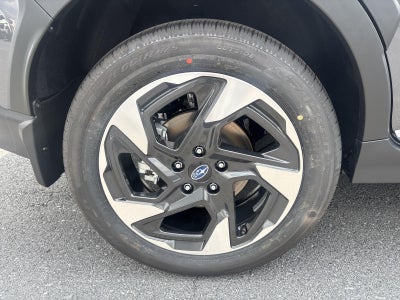 2026 Subaru Crosstrek Limited AWD