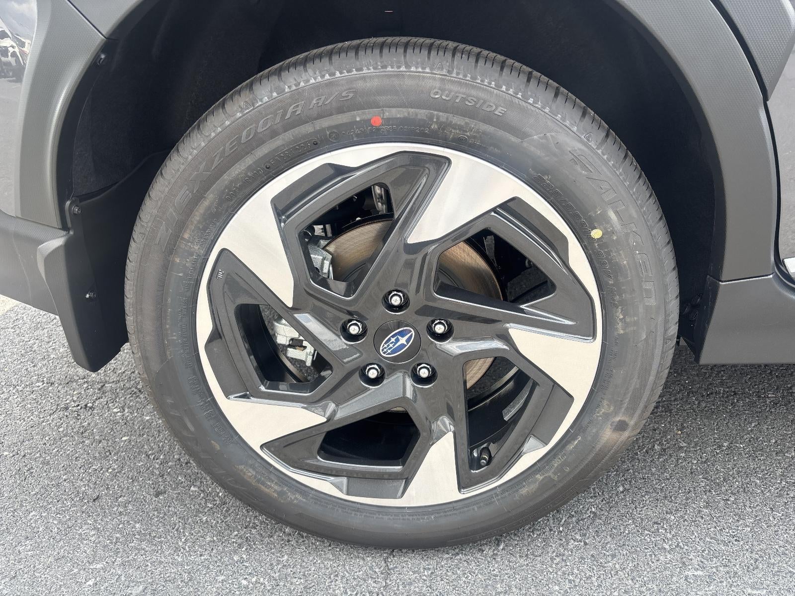 2026 Subaru Crosstrek Limited AWD