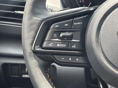 2026 Subaru Crosstrek Limited AWD