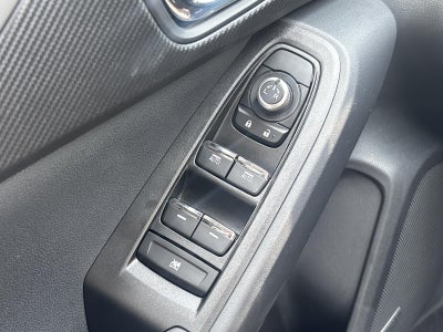2026 Subaru Crosstrek Limited AWD
