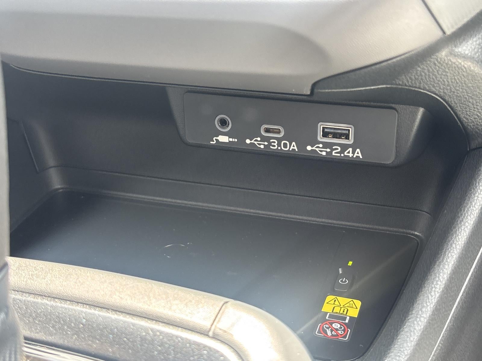 2026 Subaru Crosstrek Limited AWD