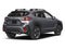 2026 Subaru Crosstrek Limited AWD