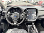 2026 Subaru Crosstrek Limited AWD