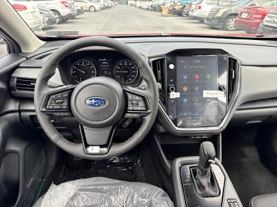 2026 Subaru Crosstrek Limited AWD
