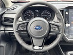 2026 Subaru Crosstrek Limited AWD