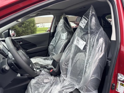 2026 Subaru Crosstrek Limited AWD