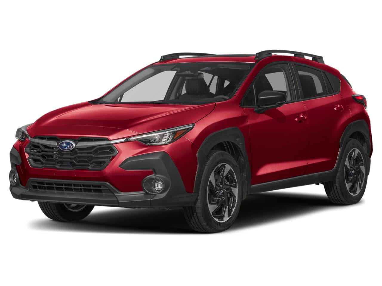 2026 Subaru Crosstrek Limited AWD