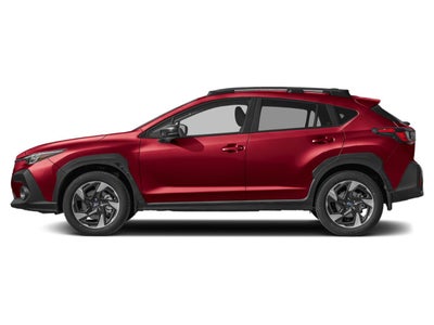 2026 Subaru Crosstrek Limited AWD