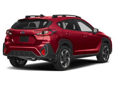 2026 Subaru Crosstrek Limited AWD