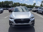 2025 Subaru Crosstrek Limited AWD