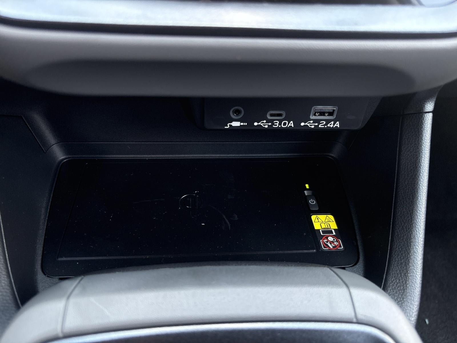 2025 Subaru Crosstrek Limited AWD