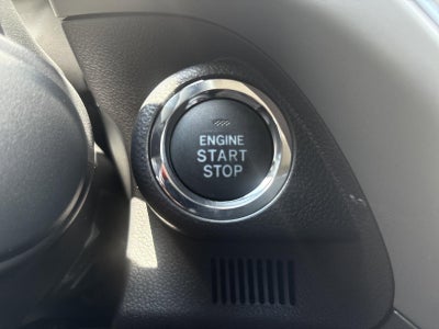 2025 Subaru Crosstrek Limited AWD