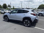 2025 Subaru Crosstrek Limited AWD
