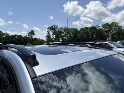 2025 Subaru Crosstrek Limited AWD