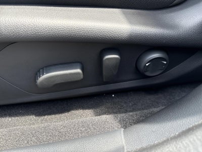 2025 Subaru Crosstrek Limited AWD