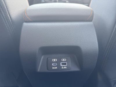 2025 Subaru Crosstrek Limited AWD