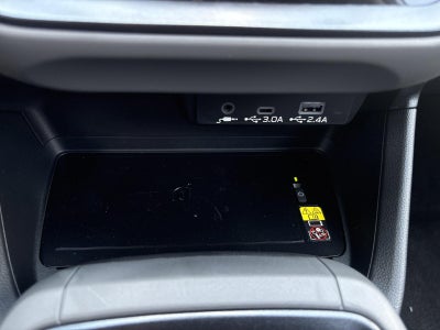 2025 Subaru Crosstrek Limited AWD
