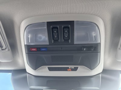 2025 Subaru Crosstrek Limited AWD