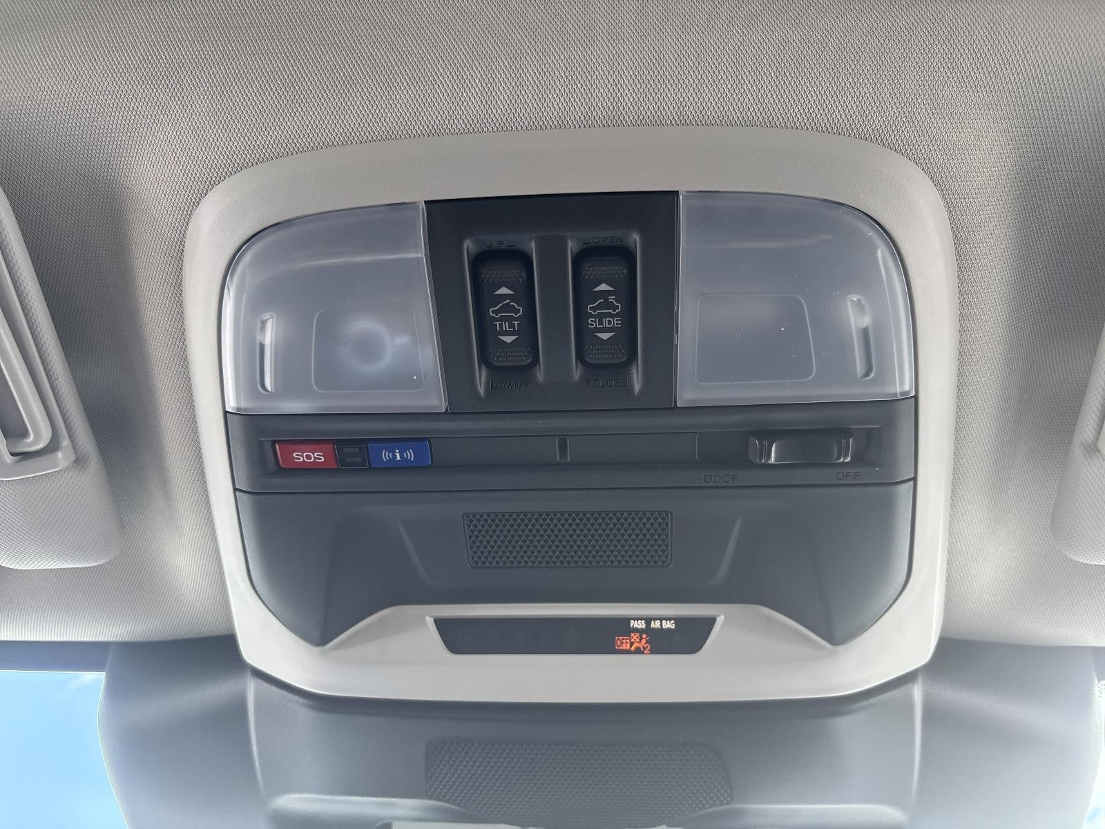 2025 Subaru Crosstrek Limited AWD