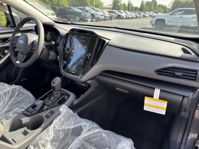 2026 Subaru Crosstrek Limited AWD