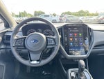 2026 Subaru Crosstrek Limited AWD