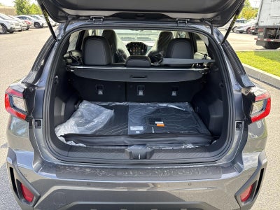 2026 Subaru Crosstrek Limited AWD