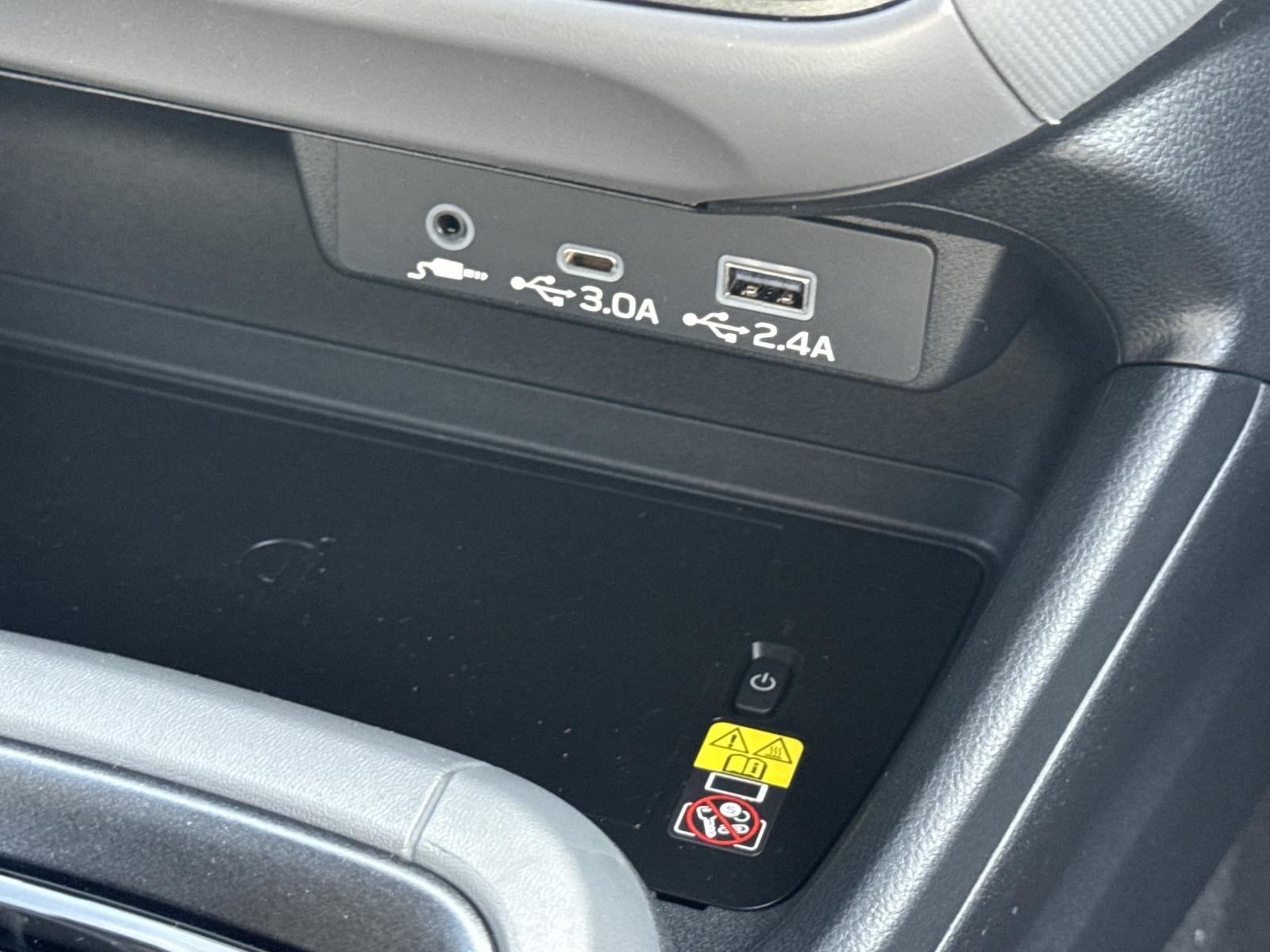 2026 Subaru Crosstrek Limited AWD