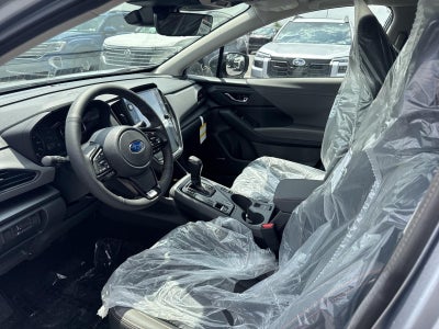 2026 Subaru Crosstrek Limited AWD