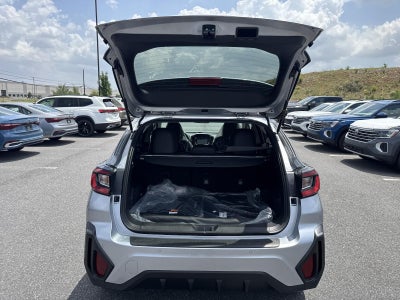 2026 Subaru Crosstrek Limited AWD