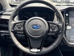 2026 Subaru Crosstrek Limited AWD