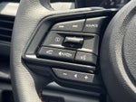 2026 Subaru Crosstrek Limited AWD