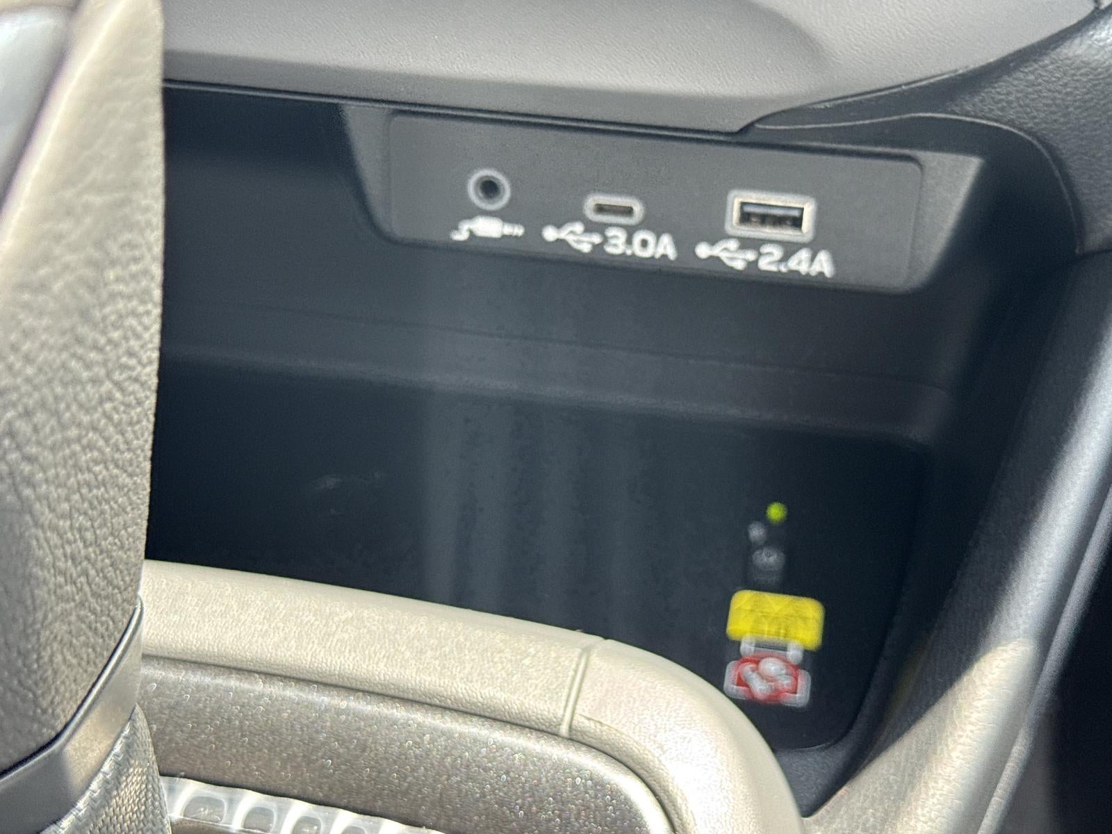 2026 Subaru Crosstrek Limited AWD