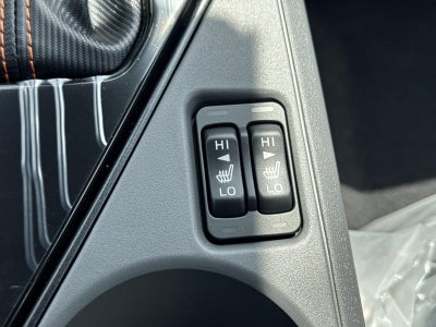 2026 Subaru Crosstrek Limited AWD