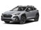 2026 Subaru Crosstrek Limited AWD