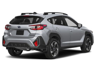 2026 Subaru Crosstrek Limited AWD
