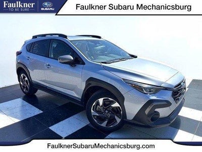 2024 Subaru Crosstrek Limited AWD