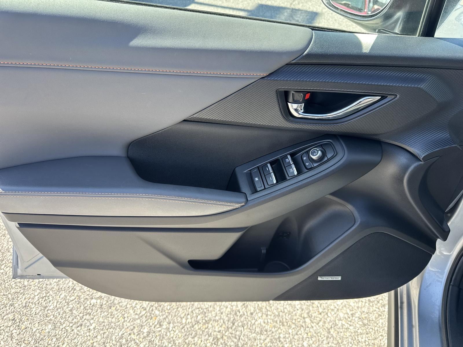 2024 Subaru Crosstrek Limited AWD