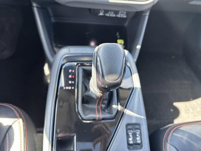 2024 Subaru Crosstrek Limited AWD