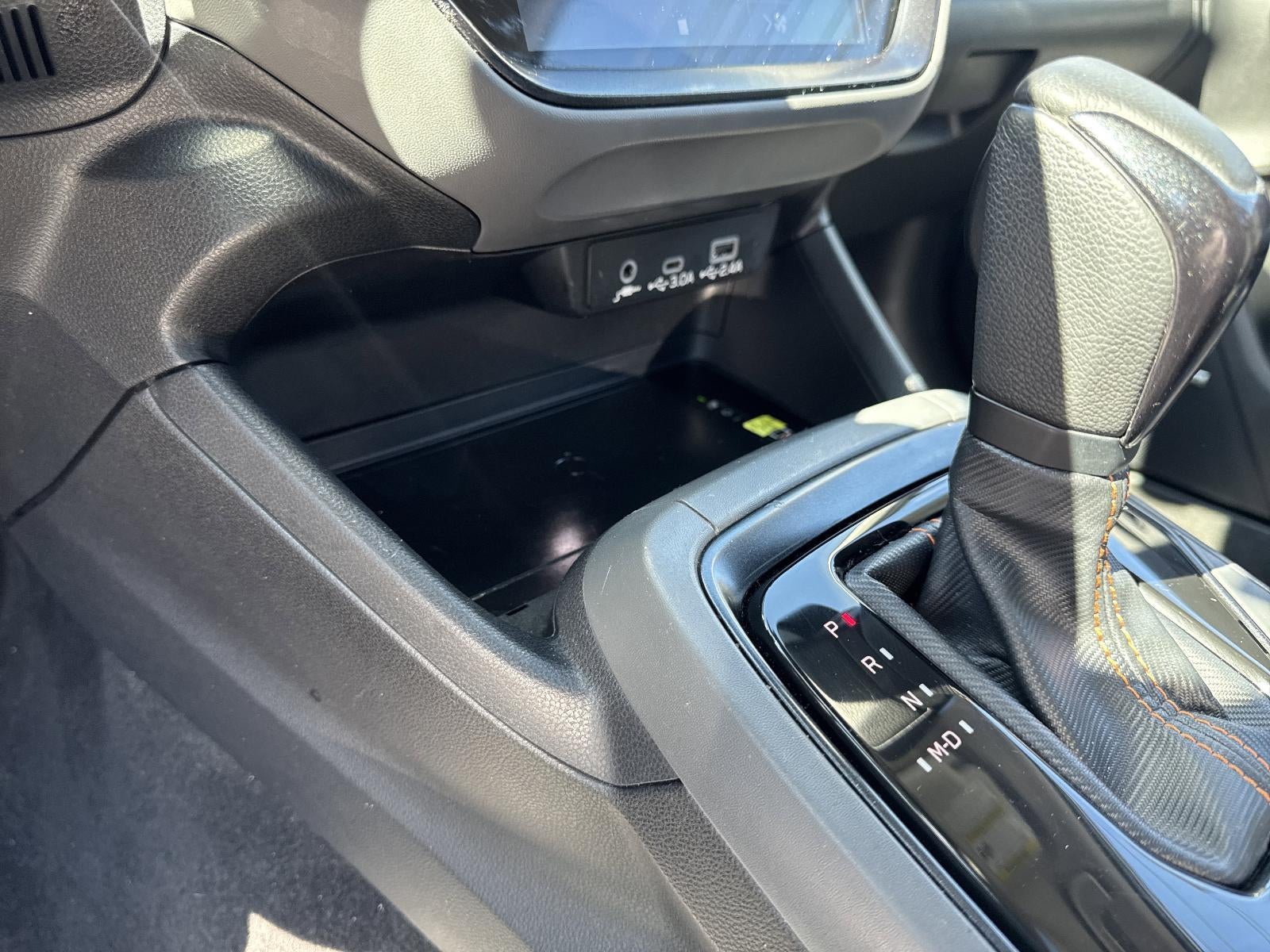 2024 Subaru Crosstrek Limited AWD