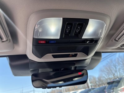 2024 Subaru Crosstrek Limited AWD